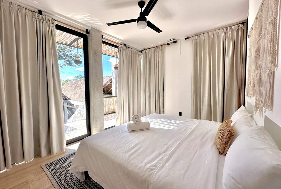 Twin Villas of La Veleta - La Veleta, Mexico