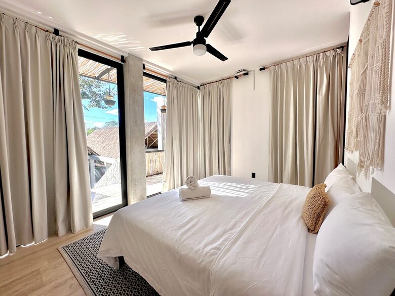 Twin Villas of La Veleta - La Veleta, Mexico