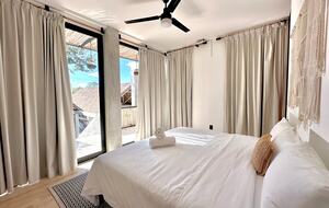 Twin Villas of La Veleta - La Veleta, Mexico