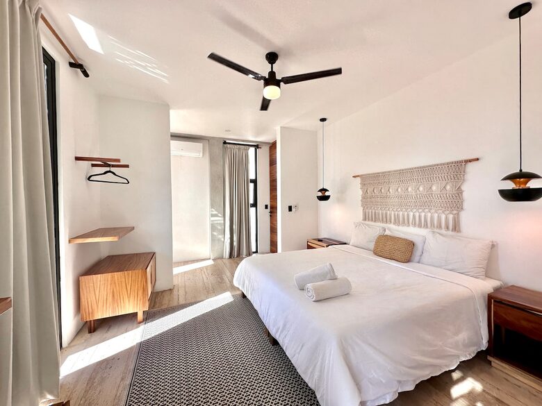 Twin Villas of La Veleta - La Veleta, Mexico