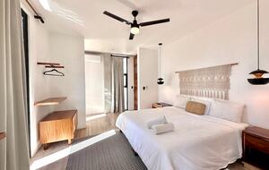 Twin Villas of La Veleta - La Veleta, Mexico