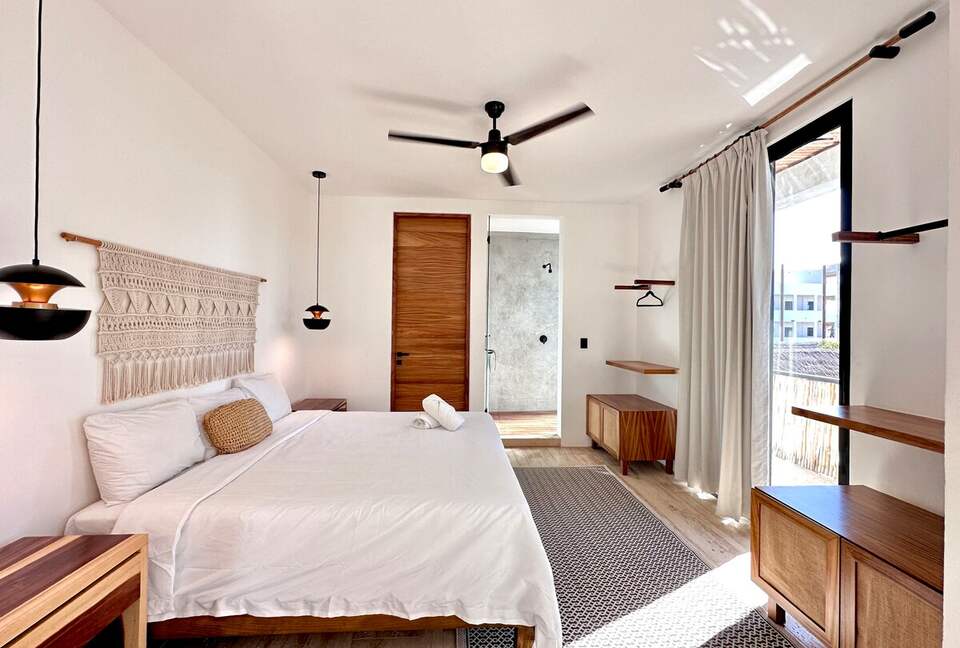 Twin Villas of La Veleta - La Veleta, Mexico