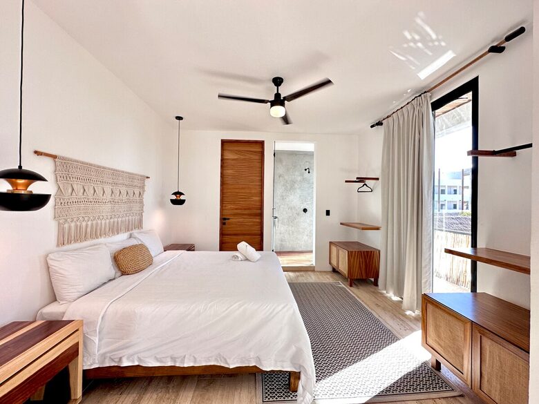 Twin Villas of La Veleta - La Veleta, Mexico