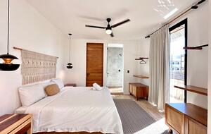 Twin Villas of La Veleta - La Veleta, Mexico