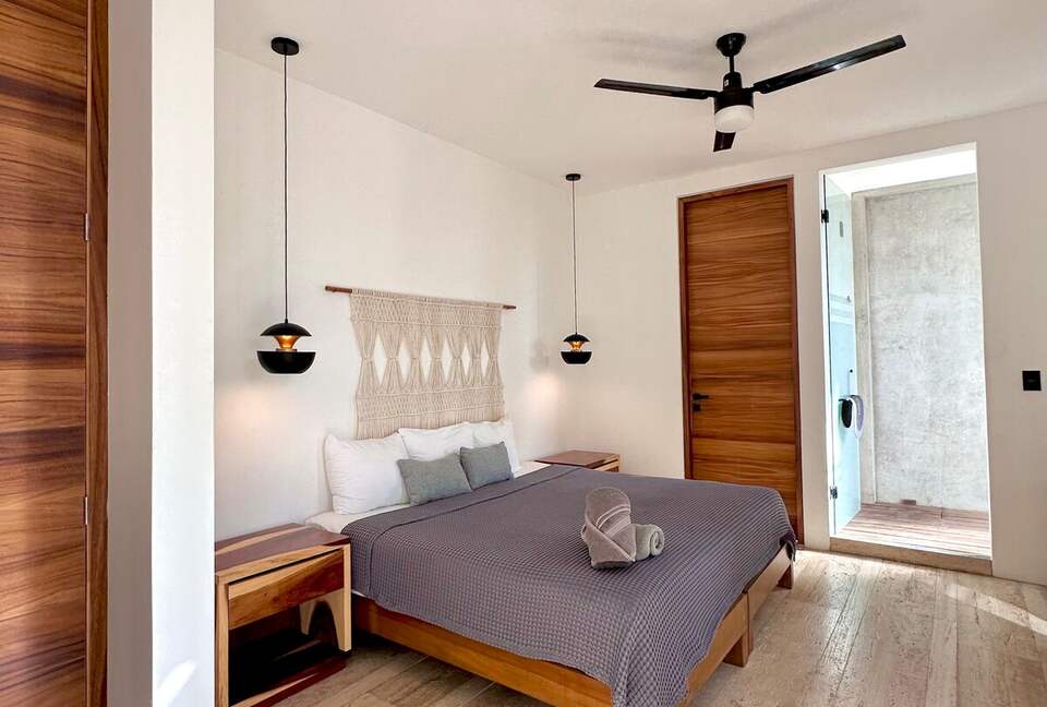 Twin Villas of La Veleta - La Veleta, Mexico