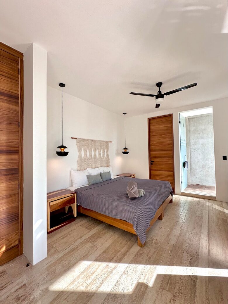 Twin Villas of La Veleta - La Veleta, Mexico