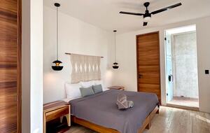 Twin Villas of La Veleta - La Veleta, Mexico