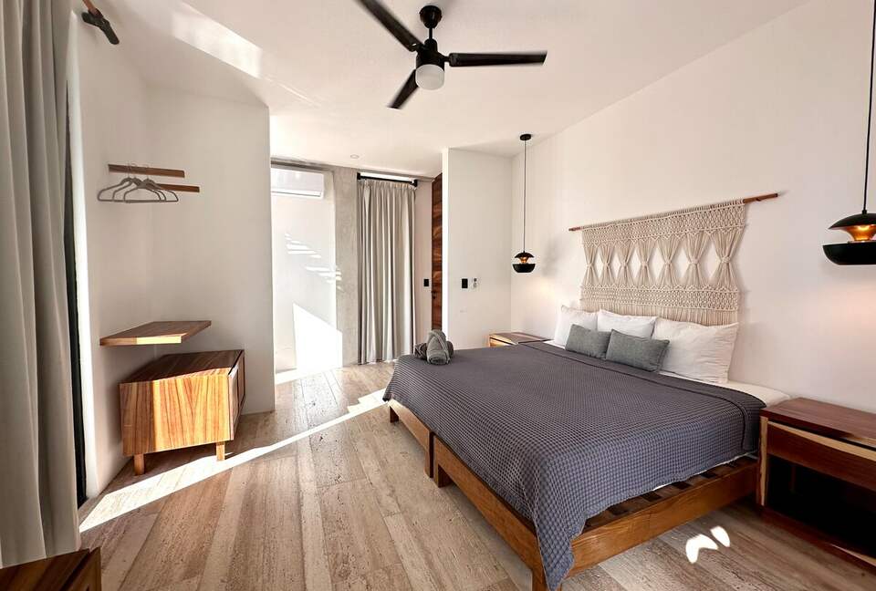 Twin Villas of La Veleta - La Veleta, Mexico