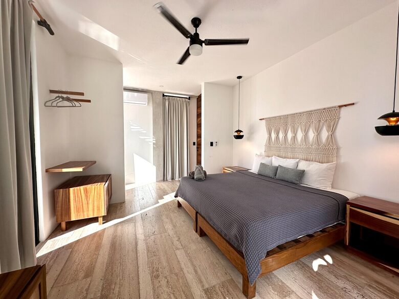 Twin Villas of La Veleta - La Veleta, Mexico