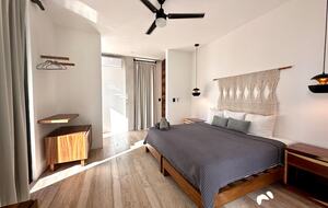 Twin Villas of La Veleta - La Veleta, Mexico