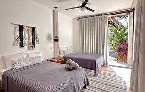 Twin Villas of La Veleta - La Veleta, Mexico