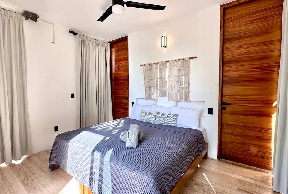 Twin Villas of La Veleta - La Veleta, Mexico