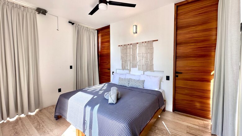 Twin Villas of La Veleta - La Veleta, Mexico