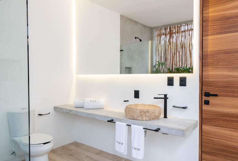 Twin Villas of La Veleta - La Veleta, Mexico