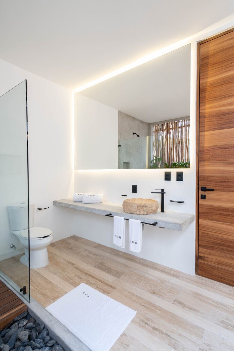 Twin Villas of La Veleta - La Veleta, Mexico