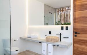 Twin Villas of La Veleta - La Veleta, Mexico