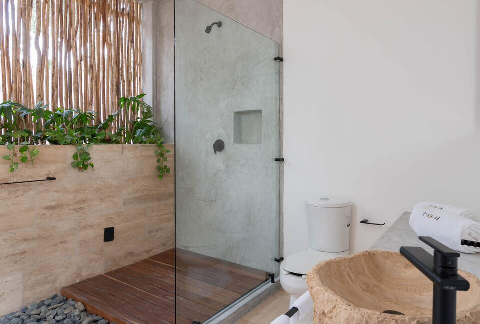 Twin Villas of La Veleta - La Veleta, Mexico