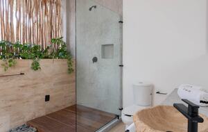 Twin Villas of La Veleta - La Veleta, Mexico