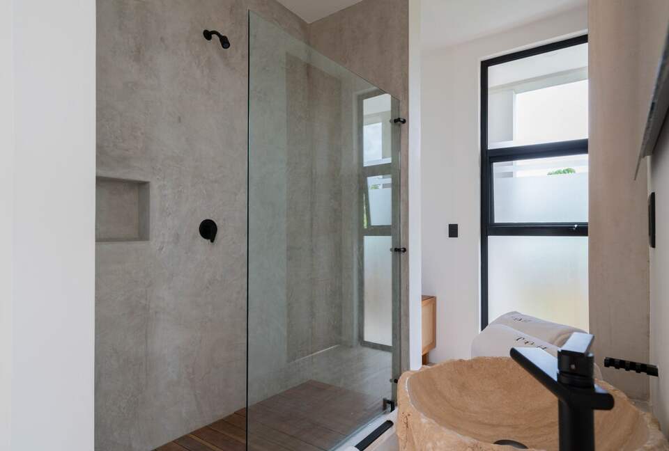 Twin Villas of La Veleta - La Veleta, Mexico