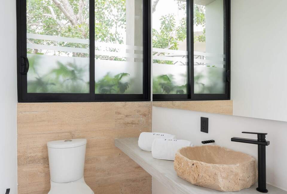 Twin Villas of La Veleta - La Veleta, Mexico