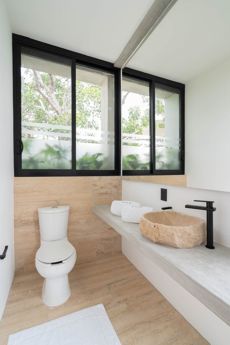 Twin Villas of La Veleta - La Veleta, Mexico