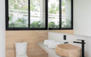 Twin Villas of La Veleta - La Veleta, Mexico