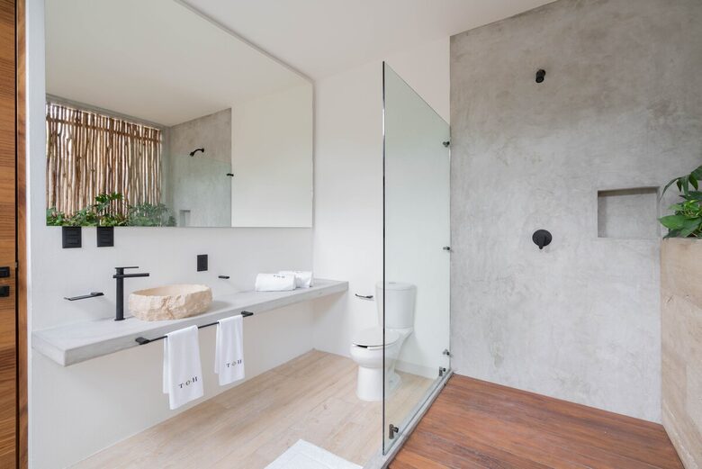 Twin Villas of La Veleta - La Veleta, Mexico