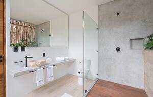 Twin Villas of La Veleta - La Veleta, Mexico