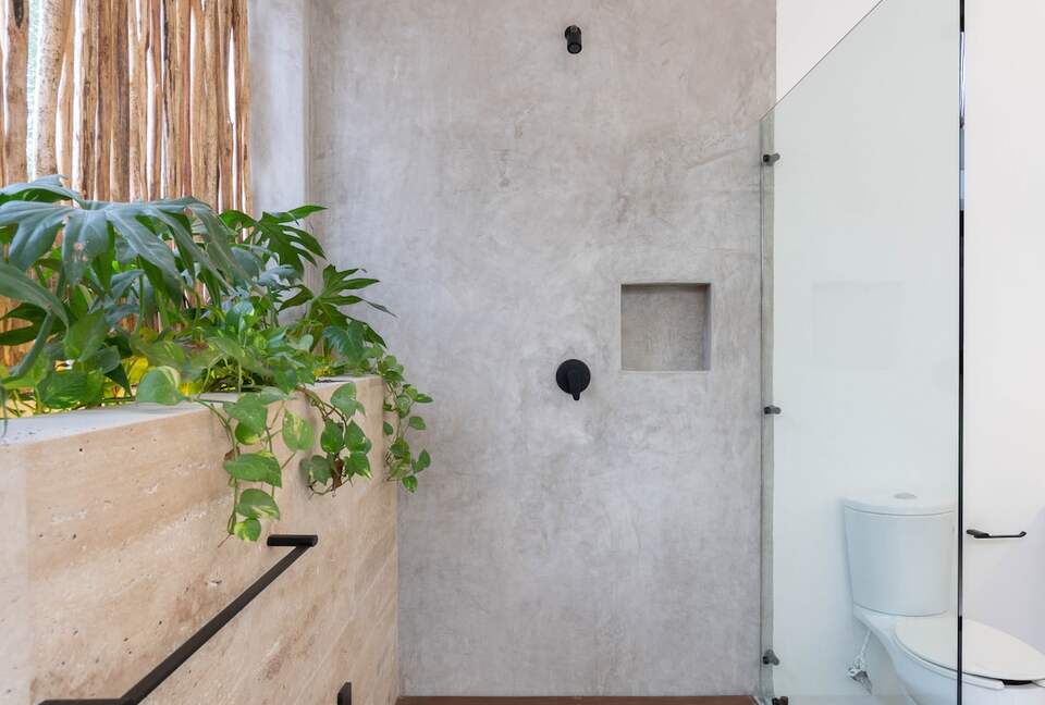 Twin Villas of La Veleta - La Veleta, Mexico