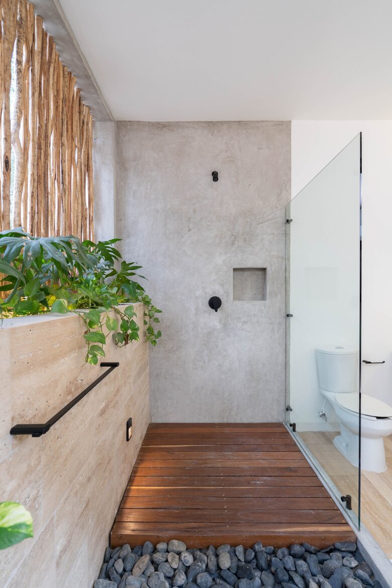 Twin Villas of La Veleta - La Veleta, Mexico