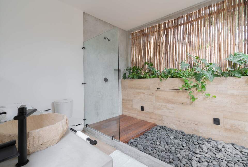 Twin Villas of La Veleta - La Veleta, Mexico