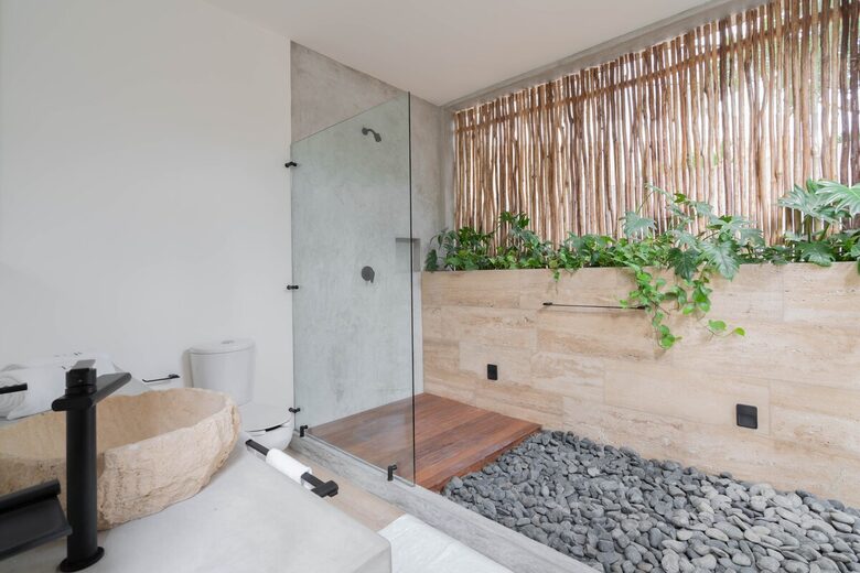 Twin Villas of La Veleta - La Veleta, Mexico