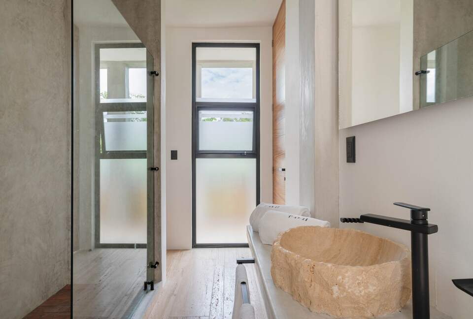 Twin Villas of La Veleta - La Veleta, Mexico