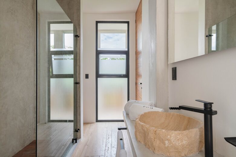 Twin Villas of La Veleta - La Veleta, Mexico