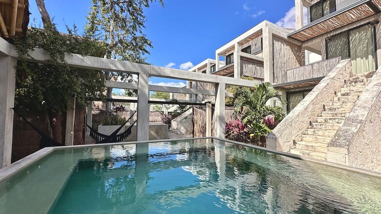 Twin Villas of La Veleta - La Veleta, Mexico