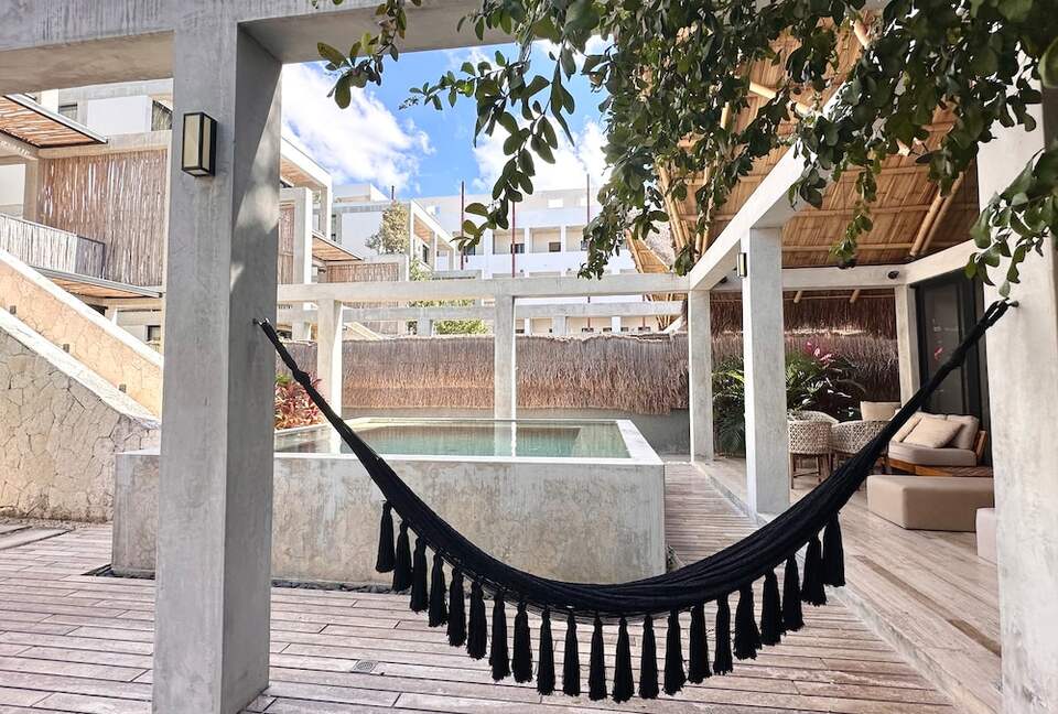 Twin Villas of La Veleta - La Veleta, Mexico