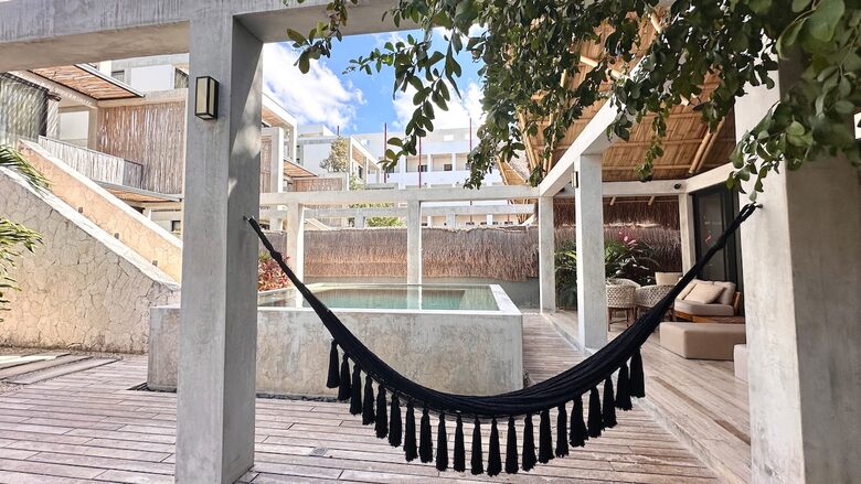 Twin Villas of La Veleta - La Veleta, Mexico