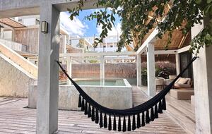 Twin Villas of La Veleta - La Veleta, Mexico