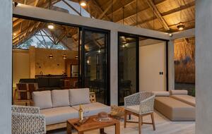 Twin Villas of La Veleta - La Veleta, Mexico