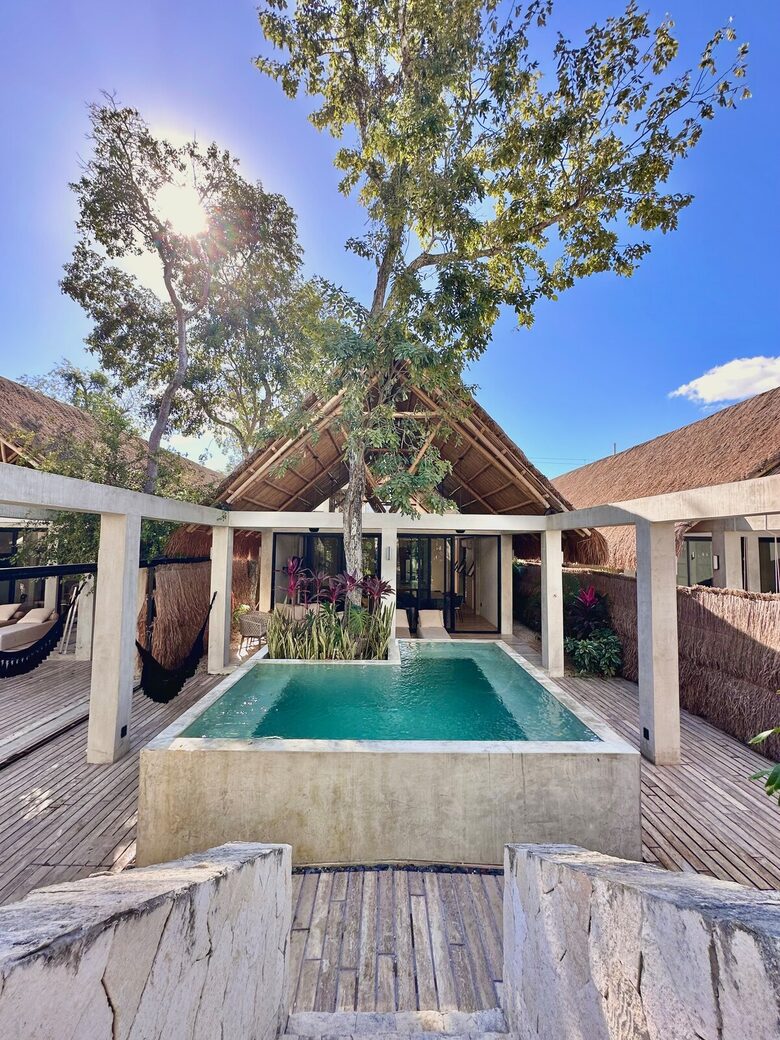 Twin Villas of La Veleta - La Veleta, Mexico