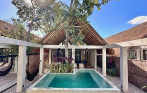 Twin Villas of La Veleta - La Veleta, Mexico