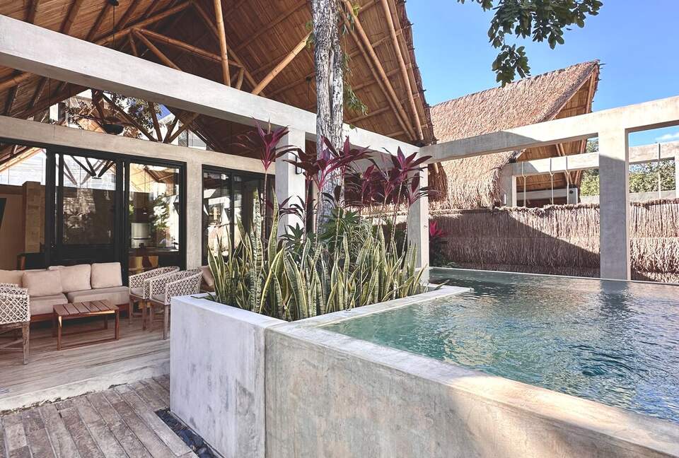 Twin Villas of La Veleta - La Veleta, Mexico