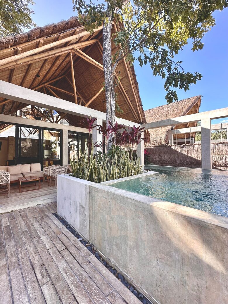 Twin Villas of La Veleta - La Veleta, Mexico