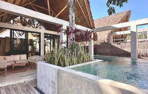 Twin Villas of La Veleta - La Veleta, Mexico