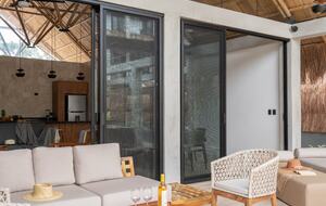 Twin Villas of La Veleta - La Veleta, Mexico