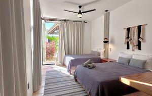 Twin Villas of La Veleta - La Veleta, Mexico