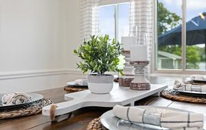 Parkton Waterfront Retreat - Parkton, North Carolina