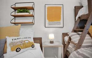 Parkton Waterfront Retreat - Parkton, North Carolina