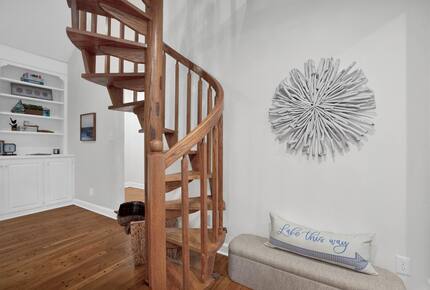 Parkton Waterfront Retreat - Parkton, North Carolina