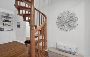 Parkton Waterfront Retreat - Parkton, North Carolina